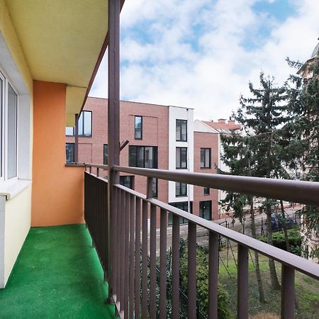 Czartoryskiego Bydgoszcz Exterior photo